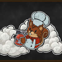 Достижение Накал страстей в игре Overcooked 2 для Windows 10