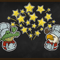 Достижение Кулинария без правил в игре Overcooked 2 для Windows 10
