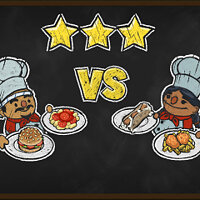 Достижение Кто на кухне главный? в игре Overcooked 2 для Windows 10