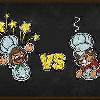Достижение В капусту! в игре Overcooked 2 для Windows 10