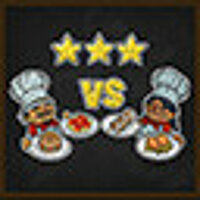 Достижение It's A Cook-Off! в игре Overcooked 2 для GOG