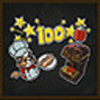 Достижение Condiment Connoisseur в игре Overcooked 2 для GOG