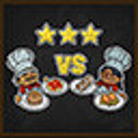 Достижение Кто на кухне главный? в игре Overcooked 2 для Steam