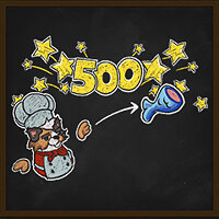 Трофей {trophy} в игре Overcooked 2 для PS4