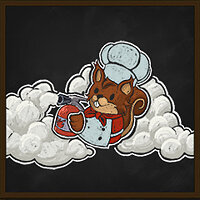 Трофей {trophy} в игре Overcooked 2 для PS4