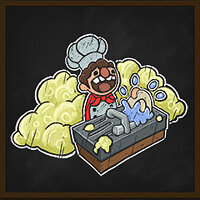 Трофей {trophy} в игре Overcooked 2 для PS4