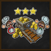 Трофей {trophy} в игре Overcooked 2 для PS4