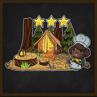 Трофей {trophy} в игре Overcooked 2 для PS4