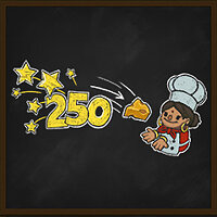Трофей {trophy} в игре Overcooked 2 для PS4