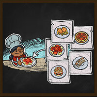 Трофей {trophy} в игре Overcooked 2 для PS4
