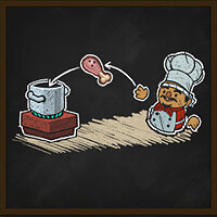 Трофей {trophy} в игре Overcooked 2 для PS4