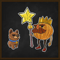 Трофей {trophy} в игре Overcooked 2 для PS4