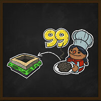 Трофей {trophy} в игре Overcooked 2 для PS4