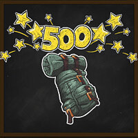 Трофей {trophy} в игре Overcooked 2 для PS4