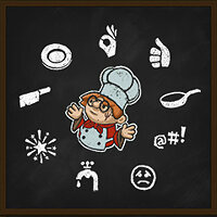 Трофей {trophy} в игре Overcooked 2 для PS4