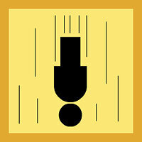 Трофей {trophy} в игре My Friend Pedro для PS4