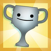 Трофей {trophy} в игре My Friend Pedro для PS4