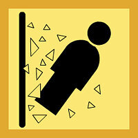 Трофей {trophy} в игре My Friend Pedro для PS4