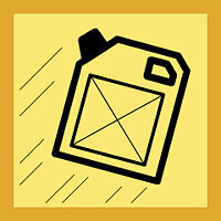 Трофей {trophy} в игре My Friend Pedro для PS4