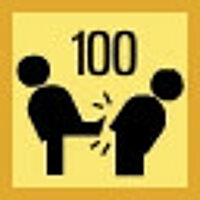 Достижение Yes you can в игре My Friend Pedro для GOG