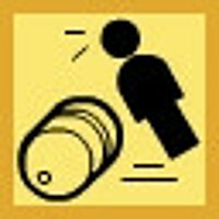 Достижение Barrely saw it coming в игре My Friend Pedro для GOG