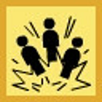 Достижение Three birds, one explosion в игре My Friend Pedro для GOG