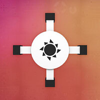 Достижение Timing в игре Spiral Splatter для Google Play