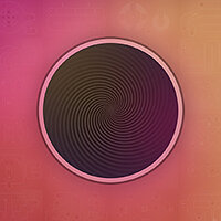 Трофей {trophy} в игре Spiral Splatter для PS Vita, PS4