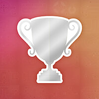 Трофей {trophy} в игре Spiral Splatter для PS Vita, PS4