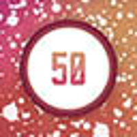 Достижение Splatter 50 times в игре Spiral Splatter для Steam