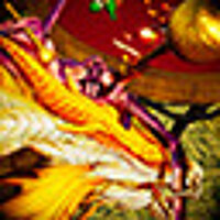 Достижение Shenlong в игре Fight Crab для Steam
