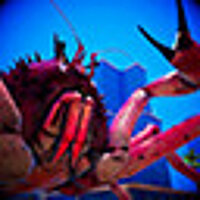 Достижение Homora в игре Fight Crab для Steam