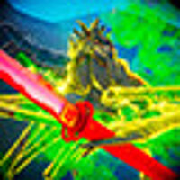 Достижение Musashi в игре Fight Crab для Steam