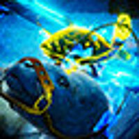 Достижение Neptune в игре Fight Crab для Steam