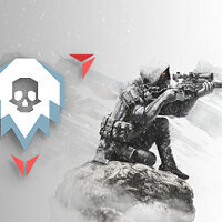 Достижение Сокол в игре Sniper Ghost Warrior Contracts для Xbox One