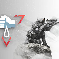 Достижение Испытание кровью в игре Sniper Ghost Warrior Contracts для Xbox One