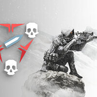 Достижение Экономичный в игре Sniper Ghost Warrior Contracts для Xbox One
