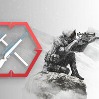 Достижение И один в поле воин в игре Sniper Ghost Warrior Contracts для Xbox One