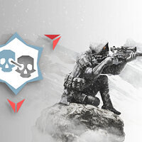 Достижение Тень в игре Sniper Ghost Warrior Contracts для Xbox One