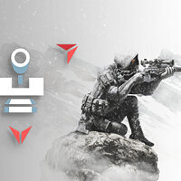 Достижение Пушкарь в игре Sniper Ghost Warrior Contracts для Xbox One
