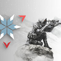 Достижение Испытание льдом в игре Sniper Ghost Warrior Contracts для Xbox One