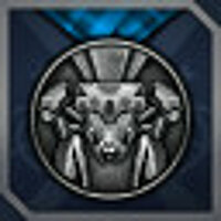 Достижение Meat Over Metal в игре XCOM 2 для GOG