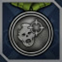 Достижение Zombies in a Barrel в игре XCOM 2 для GOG