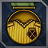 Достижение The Gang's All Here в игре XCOM 2 для GOG