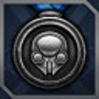 Достижение A Grim Key в игре XCOM 2 для GOG