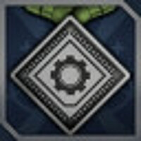 Достижение Rise of the Robots в игре XCOM 2 для GOG