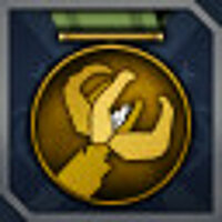 Достижение Bug Fisherman в игре XCOM 2 для GOG