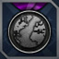 Достижение Global Resistance в игре XCOM 2 для GOG
