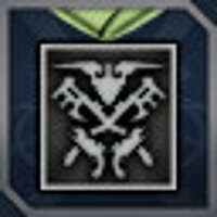 Достижение Deadly Arsenal в игре XCOM 2 для GOG