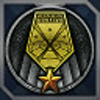Достижение Defender of Humanity в игре XCOM 2 для GOG